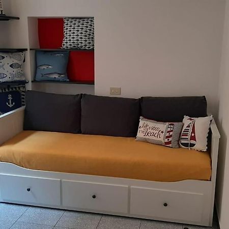 Apartament A Casa Di Silvia Camogli Zewnętrze zdjęcie