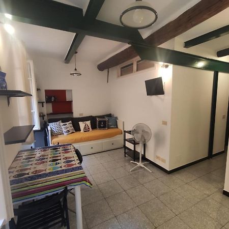 Apartament A Casa Di Silvia Camogli Zewnętrze zdjęcie
