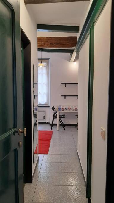 Apartament A Casa Di Silvia Camogli Zewnętrze zdjęcie