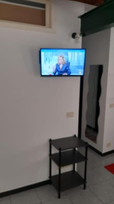 Apartament A Casa Di Silvia Camogli Zewnętrze zdjęcie