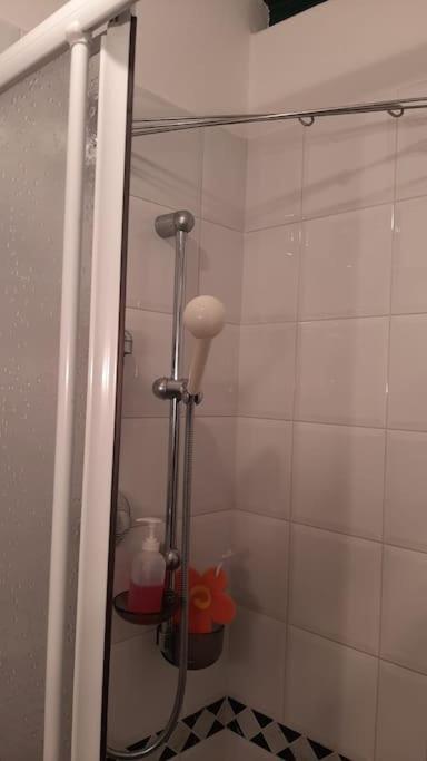 Apartament A Casa Di Silvia Camogli Zewnętrze zdjęcie