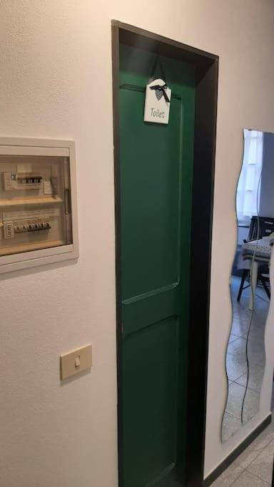 Apartament A Casa Di Silvia Camogli Zewnętrze zdjęcie