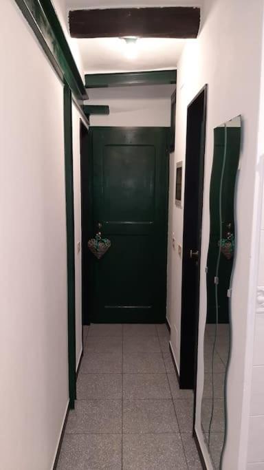 Apartament A Casa Di Silvia Camogli Zewnętrze zdjęcie