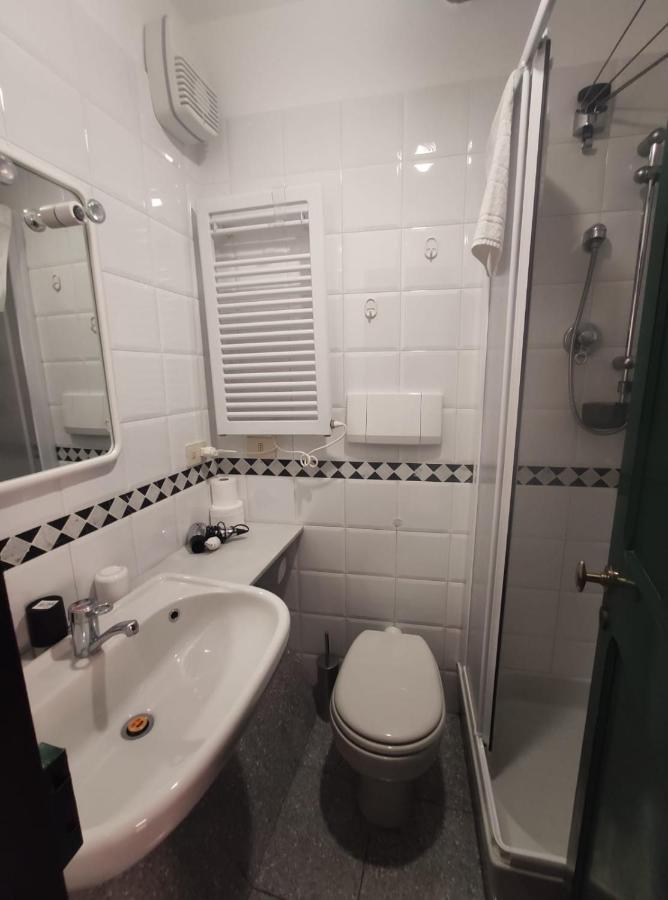 Apartament A Casa Di Silvia Camogli Zewnętrze zdjęcie