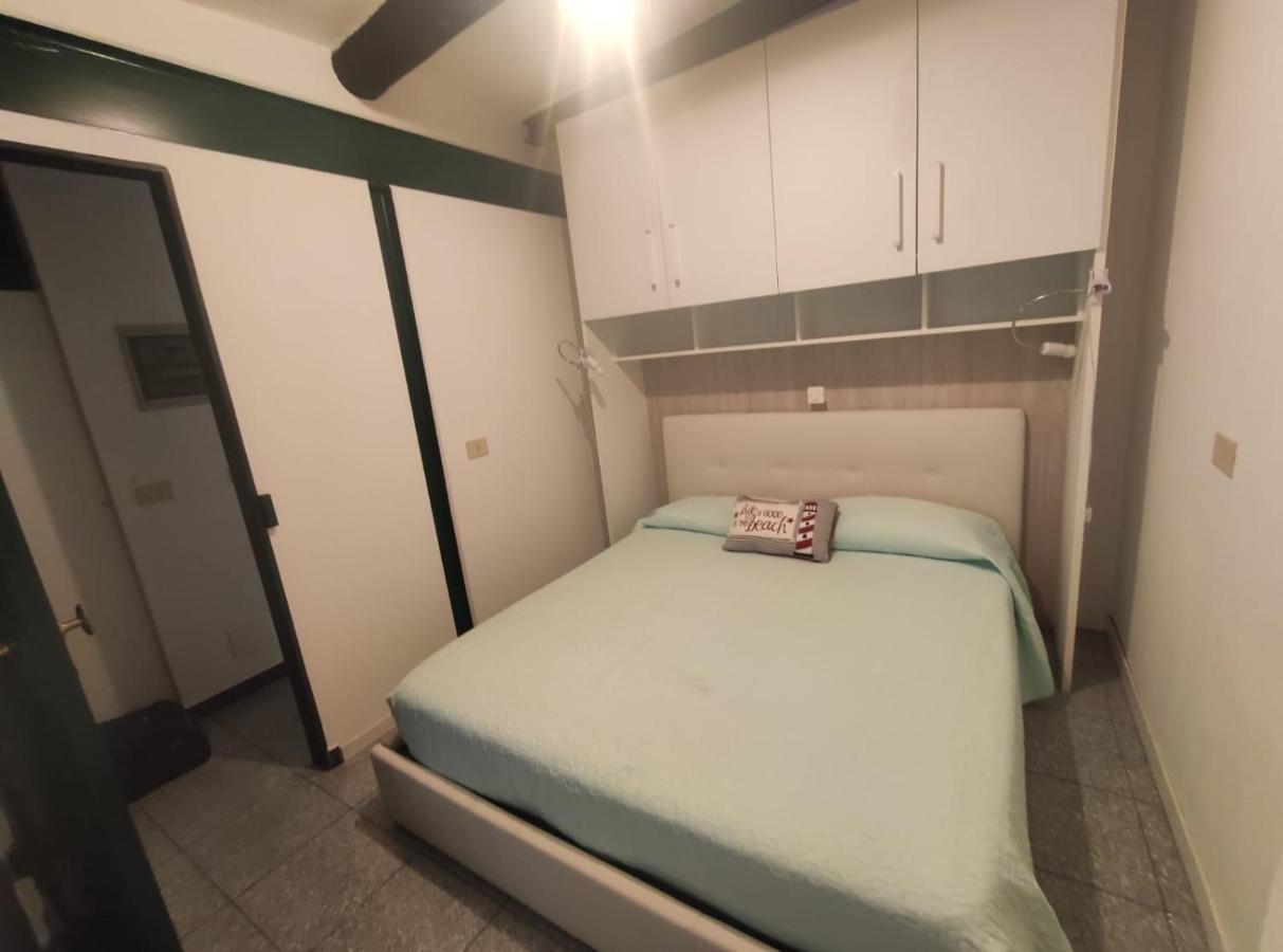 Apartament A Casa Di Silvia Camogli Zewnętrze zdjęcie